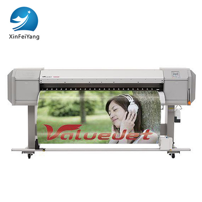 impressora a jato de tinta 1604 solvente de 1.6m Mutoh Digital Valuejet Eco em Guangzhou